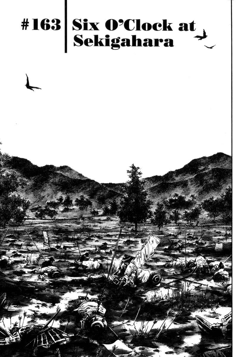 Read VagabondEN Manga Online
