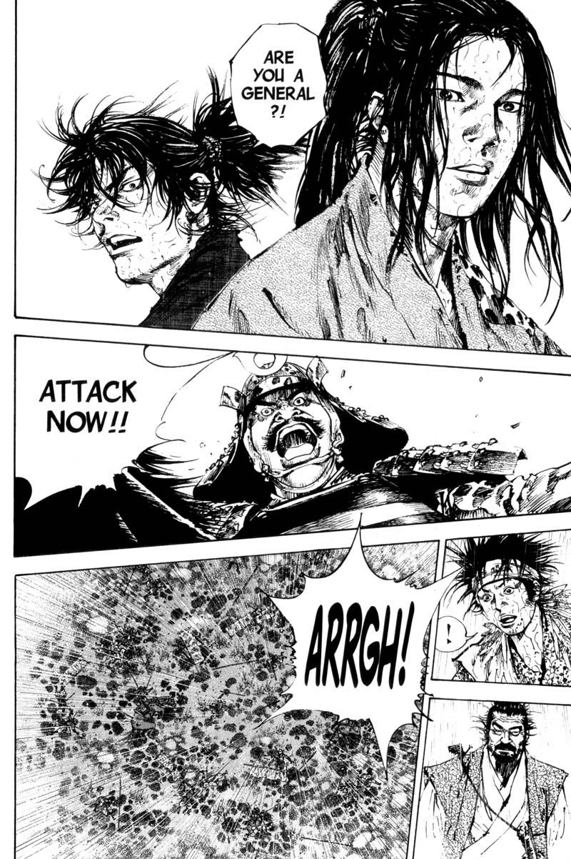 Read VagabondEN Manga Online