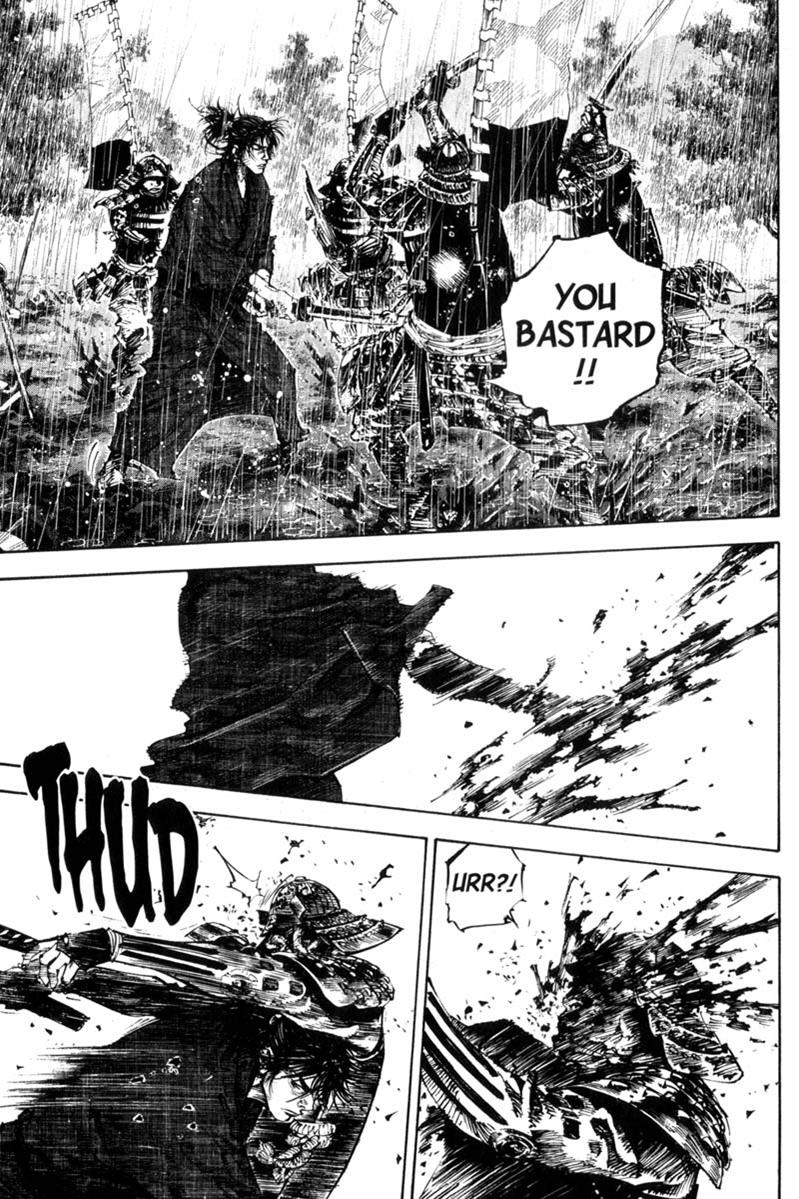 Read VagabondEN Manga Online
