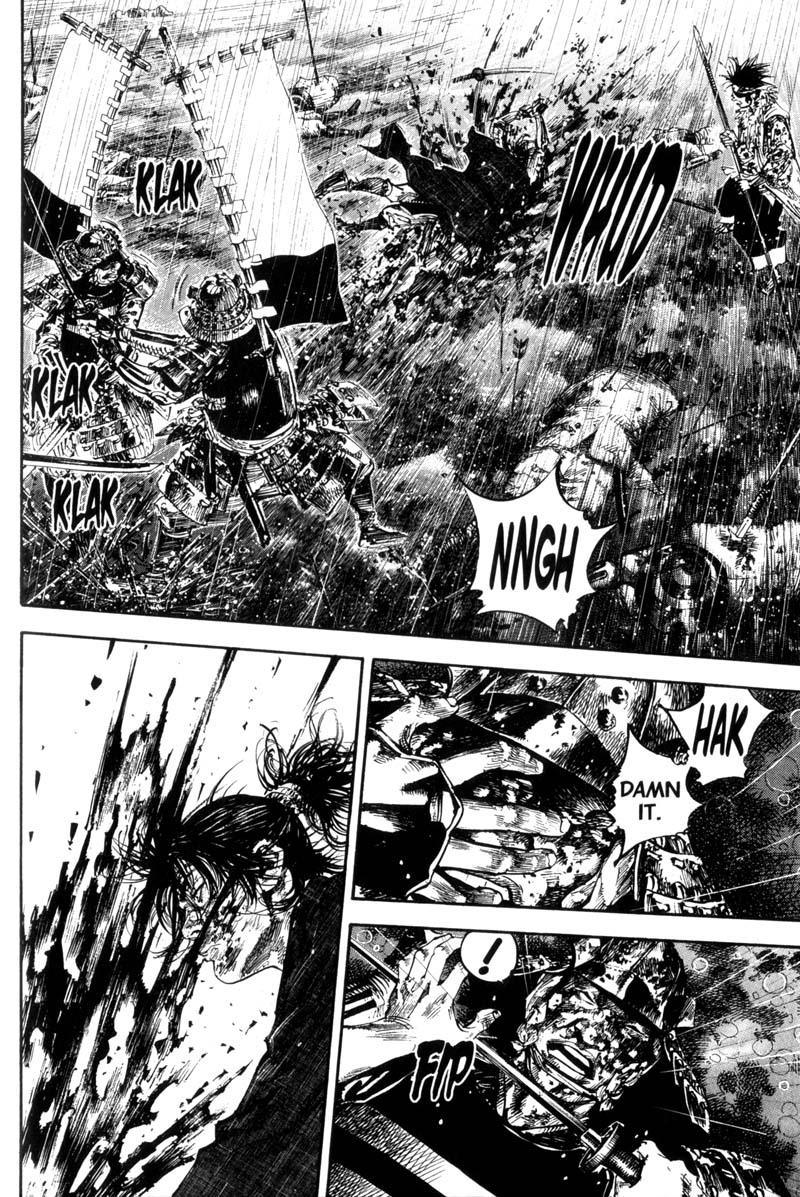Read VagabondEN Manga Online