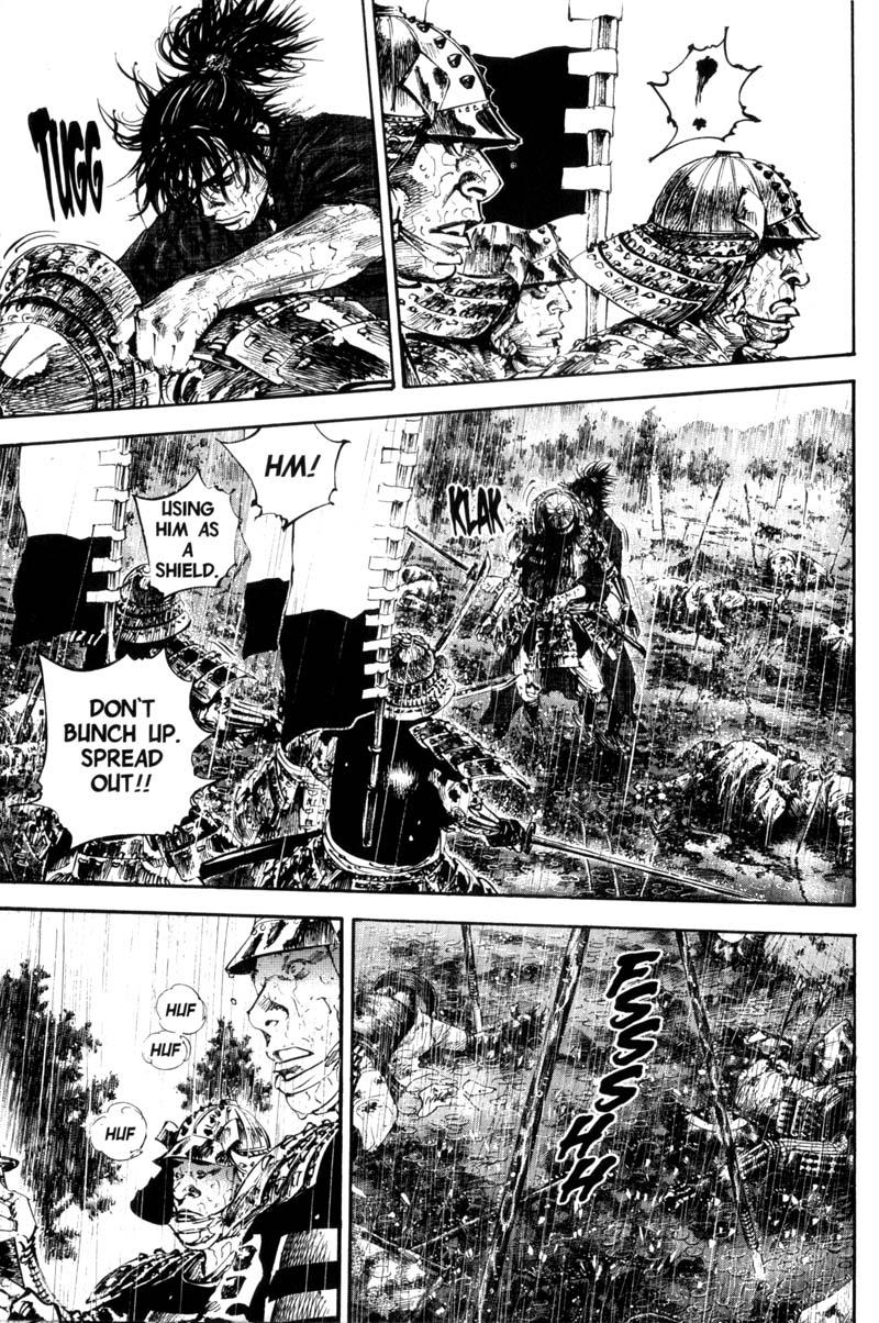 Read VagabondEN Manga Online