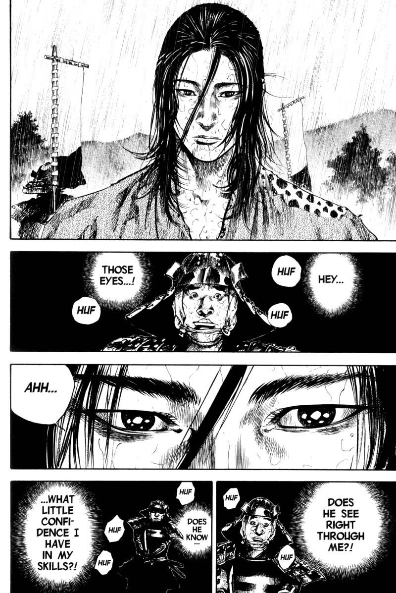 Read VagabondEN Manga Online