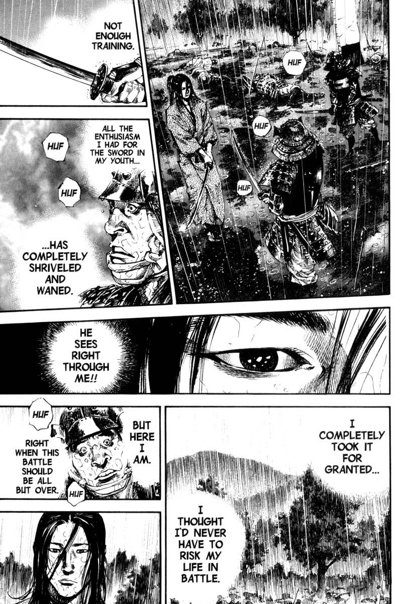 Read VagabondEN Manga Online