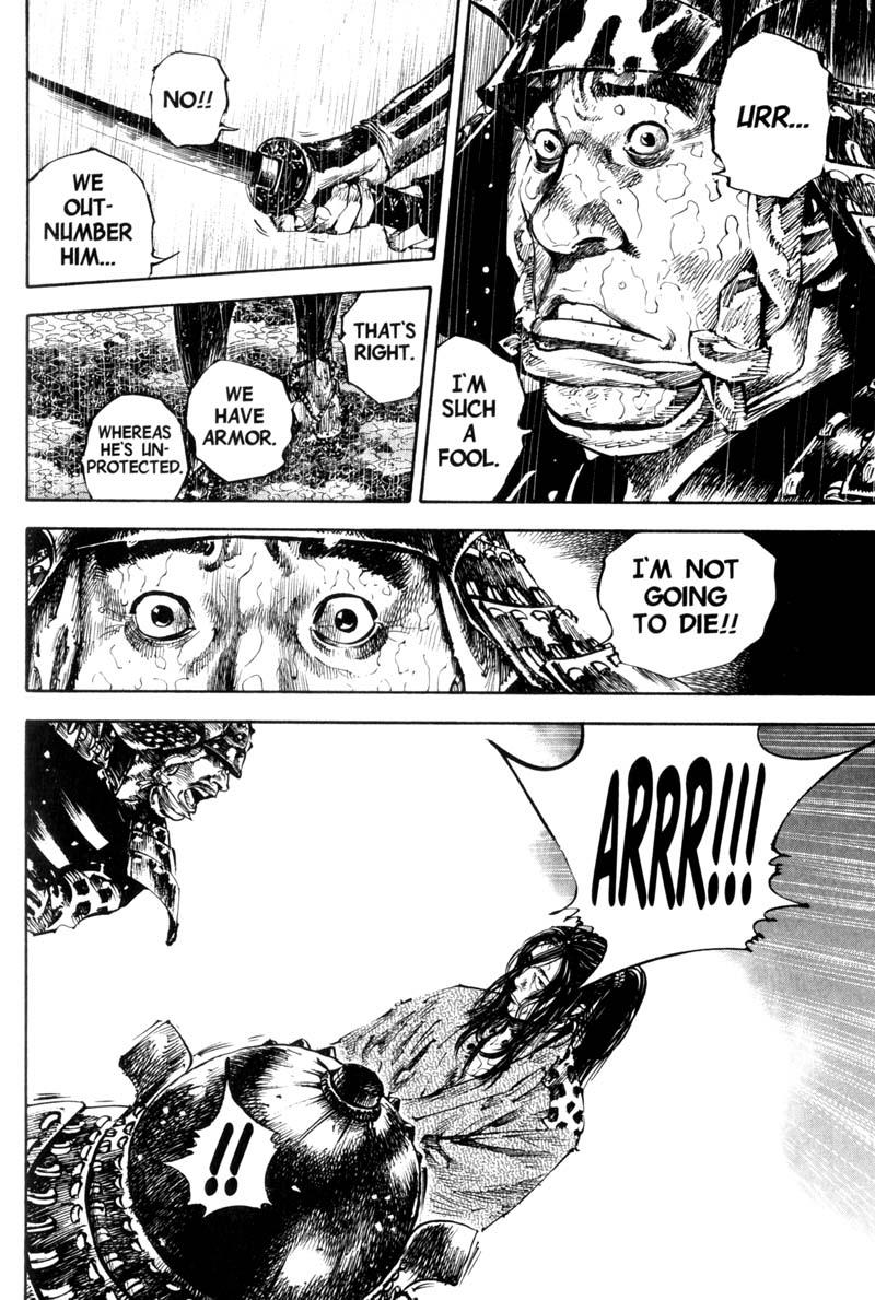 Read VagabondEN Manga Online