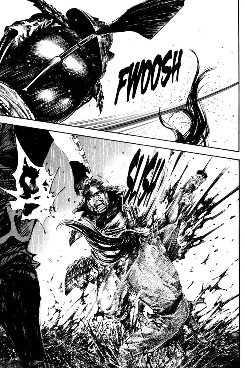 Read VagabondEN Manga Online