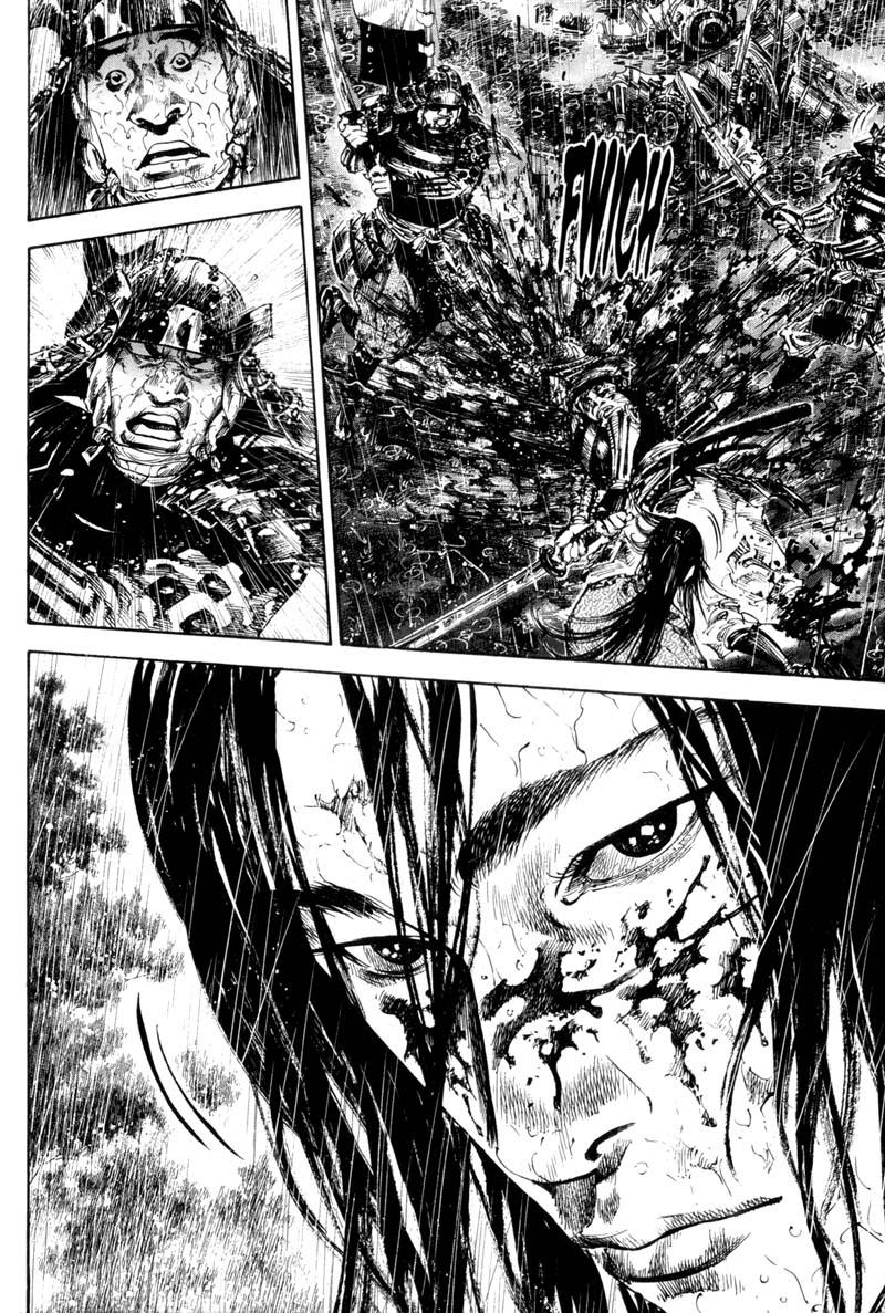 Read VagabondEN Manga Online