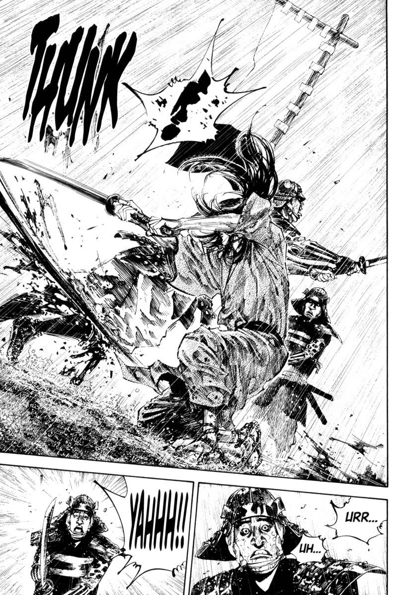 Read VagabondEN Manga Online