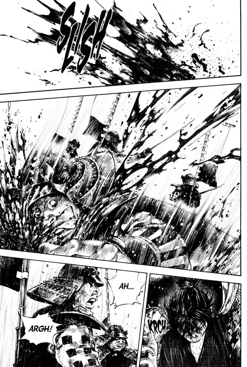 Read VagabondEN Manga Online
