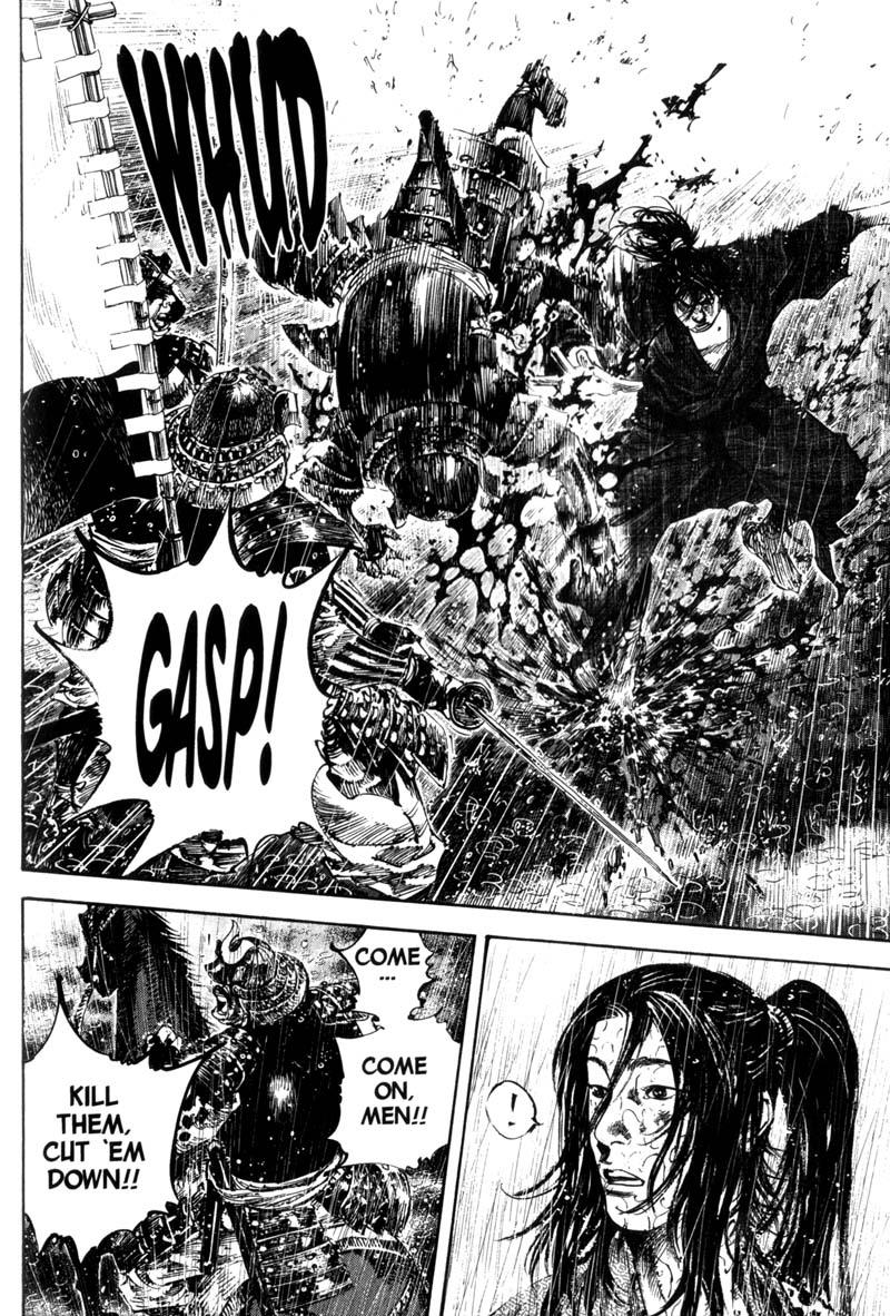 Read VagabondEN Manga Online