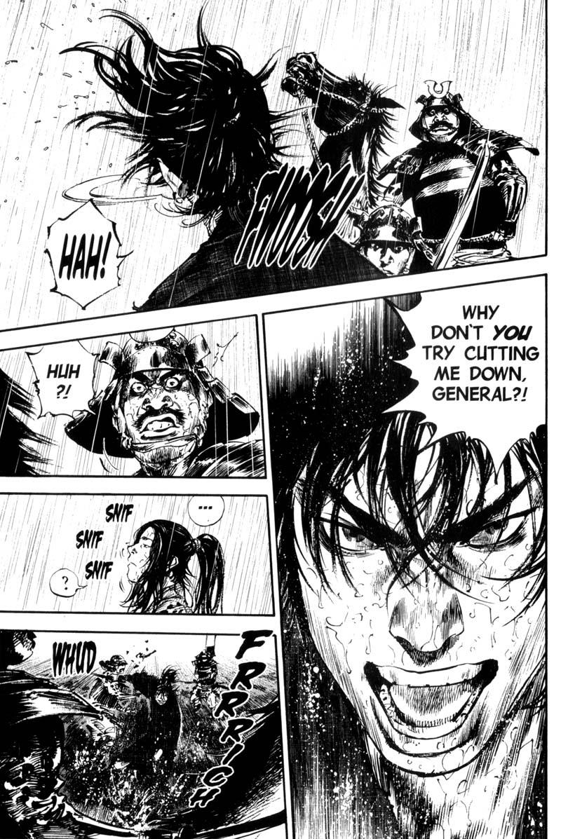 Read VagabondEN Manga Online