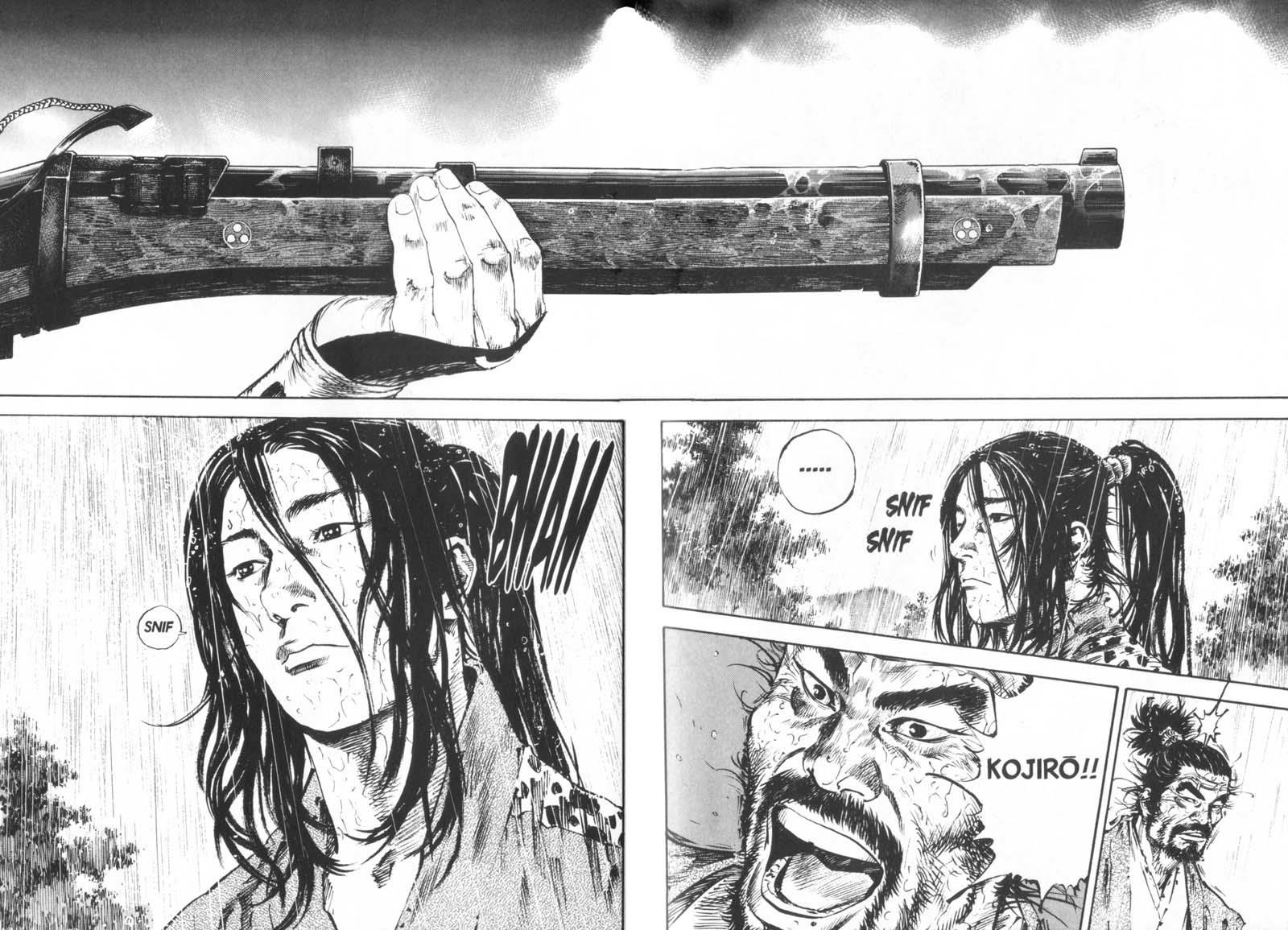 Read VagabondEN Manga Online