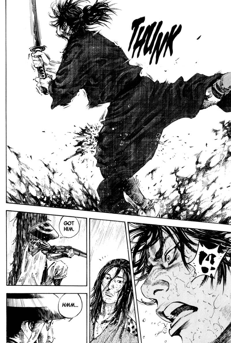 Read VagabondEN Manga Online
