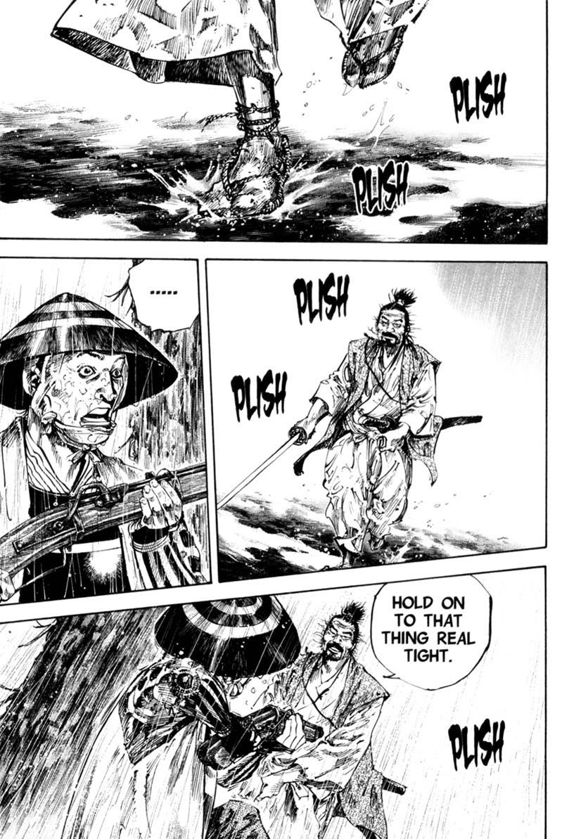 Read VagabondEN Manga Online
