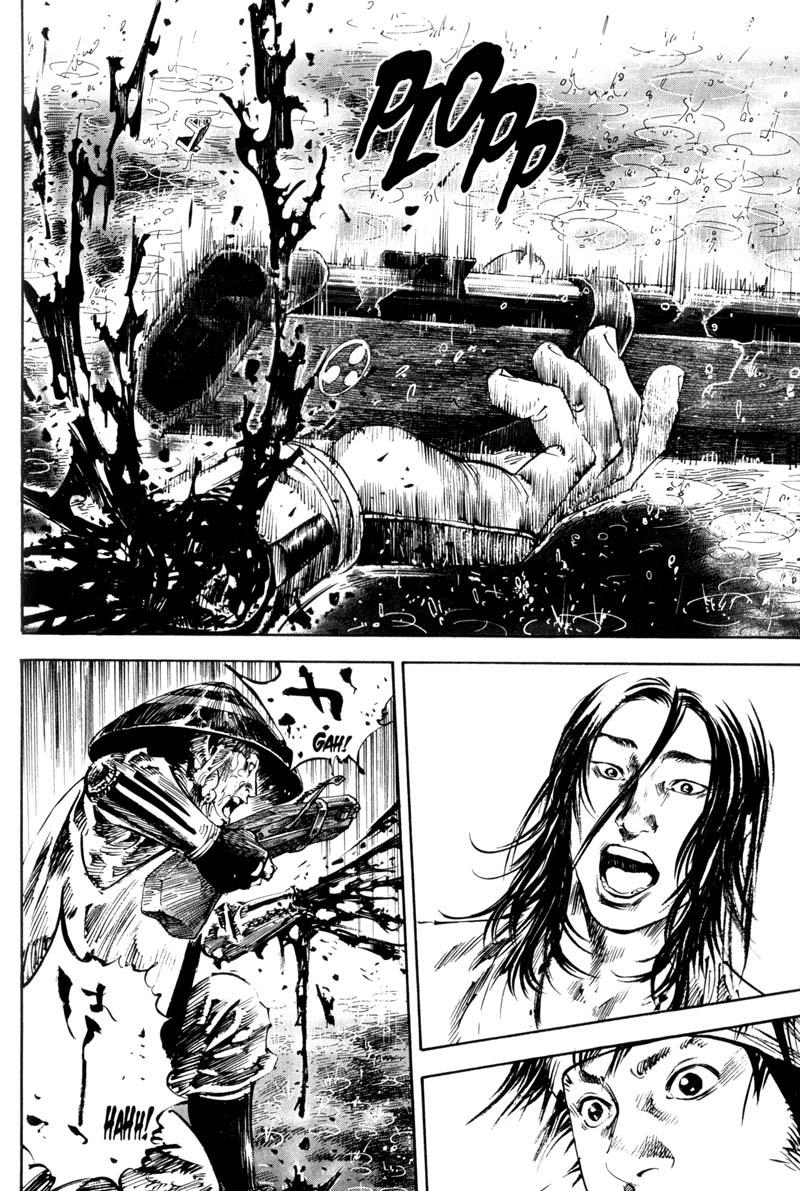 Read VagabondEN Manga Online