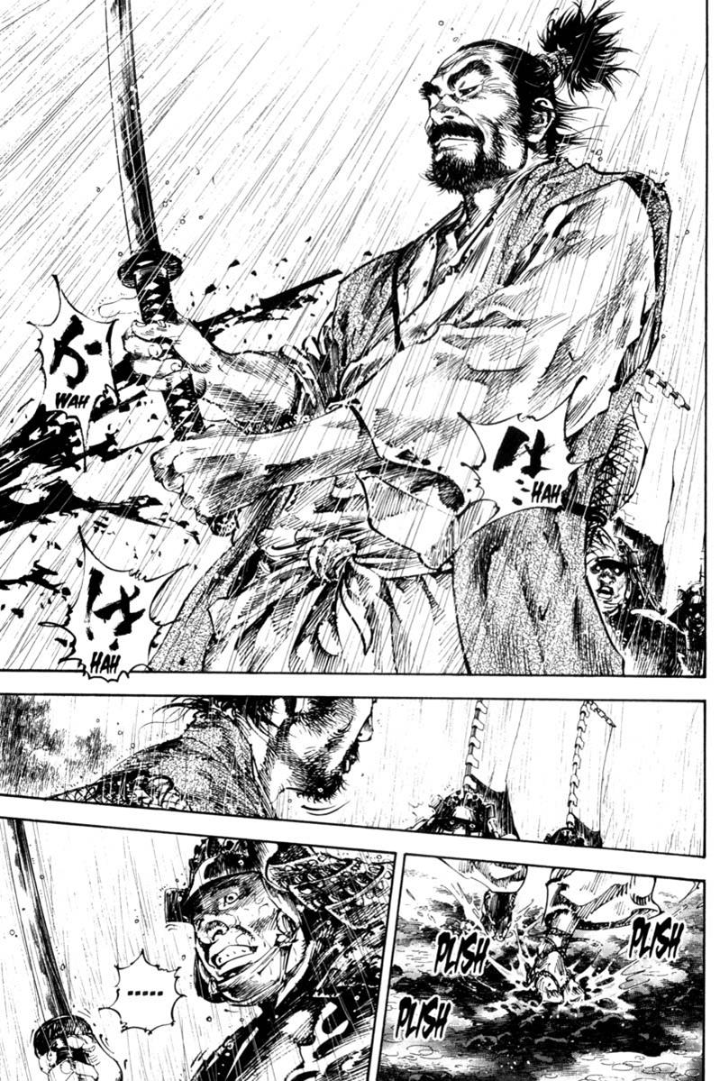Read VagabondEN Manga Online