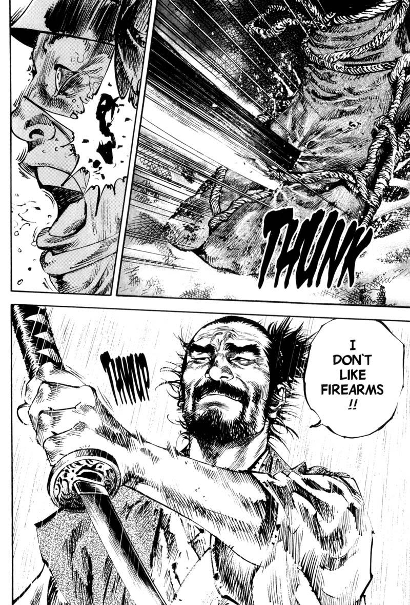 Read VagabondEN Manga Online