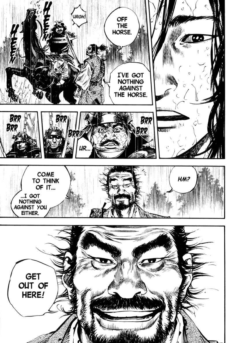 Read VagabondEN Manga Online