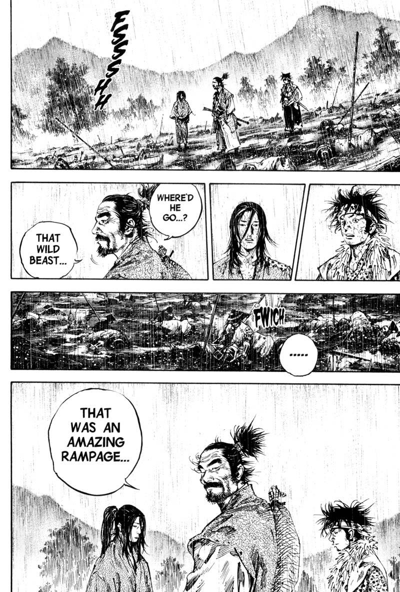 Read VagabondEN Manga Online