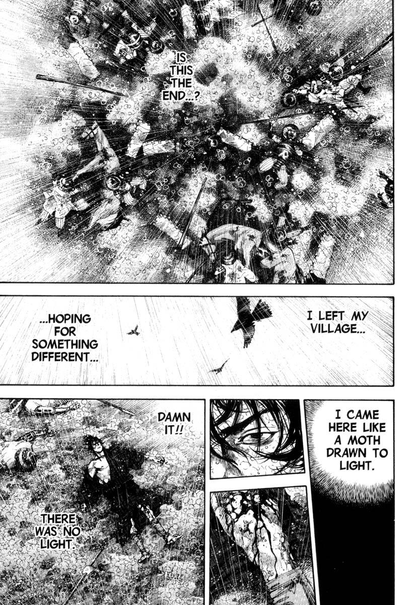 Read VagabondEN Manga Online