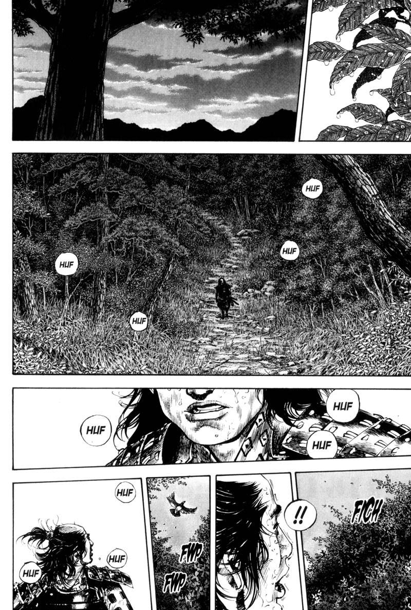 Read VagabondEN Manga Online