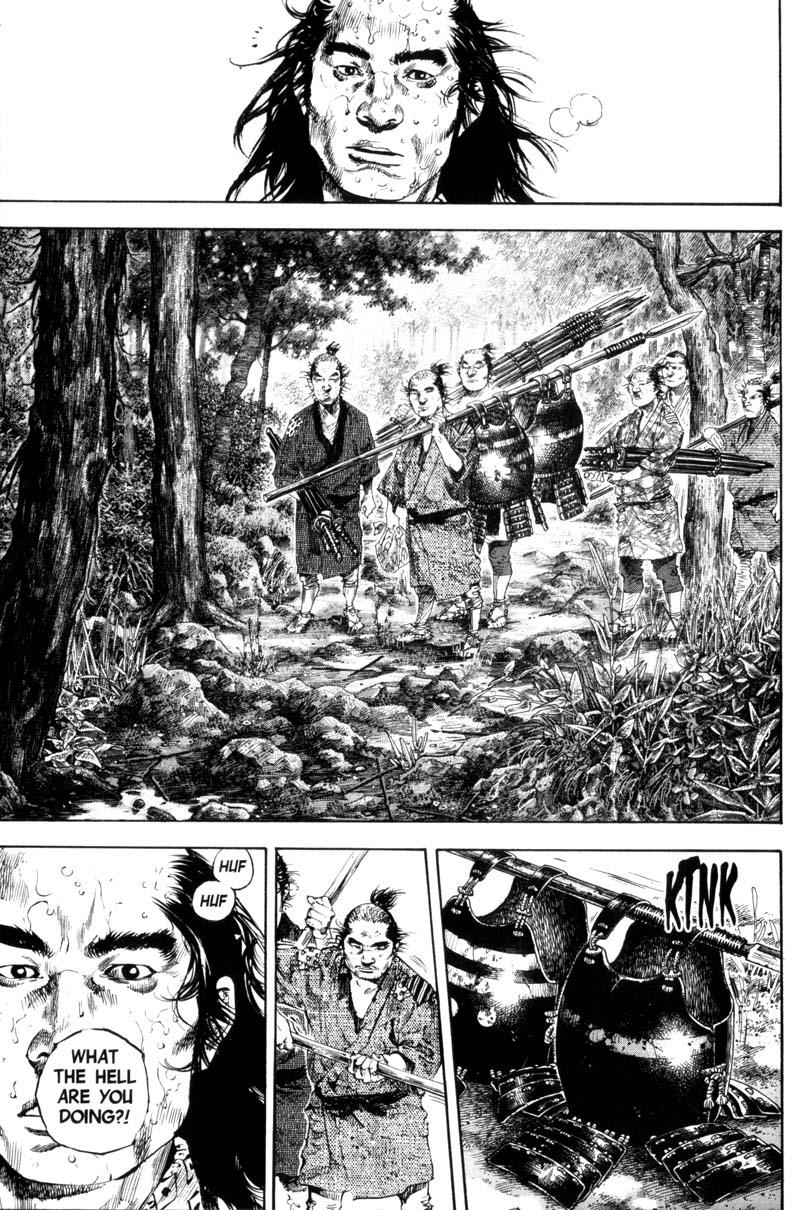 Read VagabondEN Manga Online