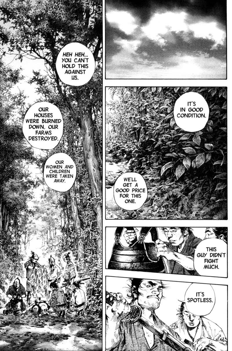 Read VagabondEN Manga Online