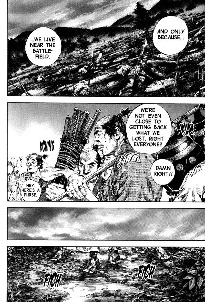 Read VagabondEN Manga Online