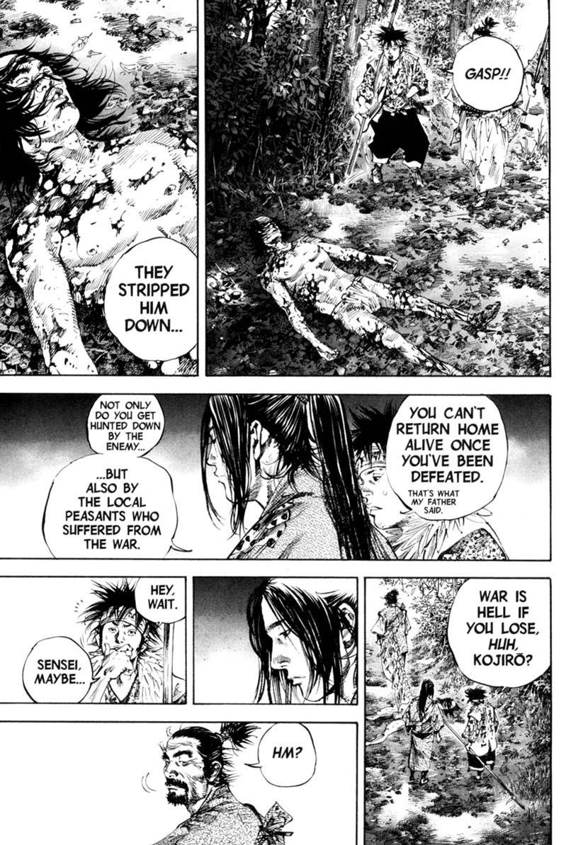 Read VagabondEN Manga Online