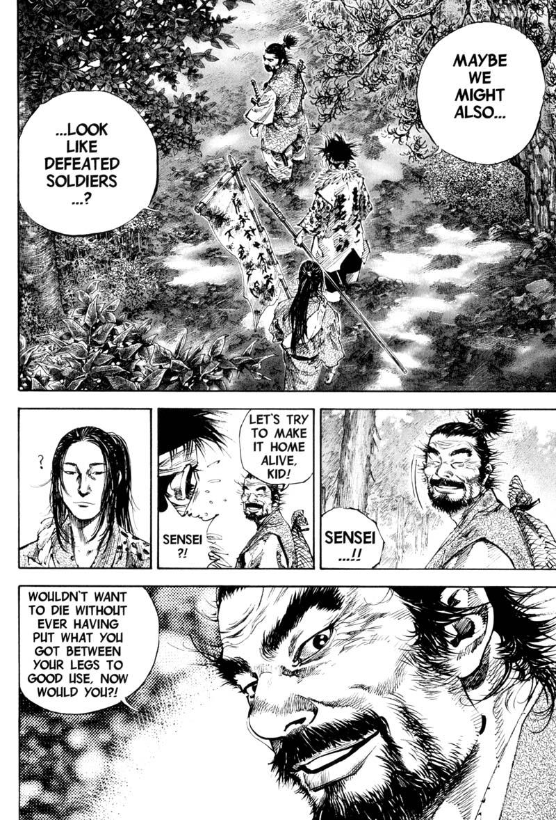 Read VagabondEN Manga Online