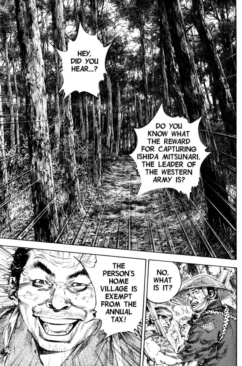 Read VagabondEN Manga Online