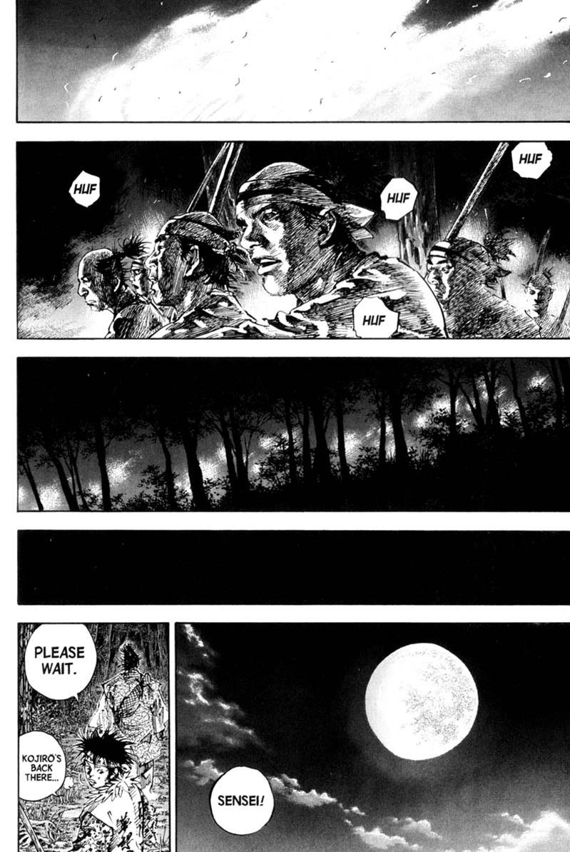 Read VagabondEN Manga Online