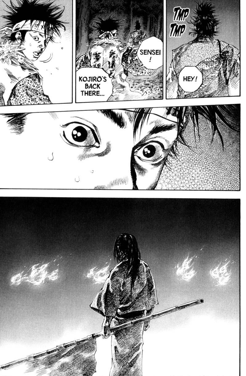 Read VagabondEN Manga Online