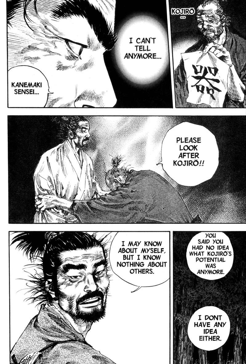 Read VagabondEN Manga Online