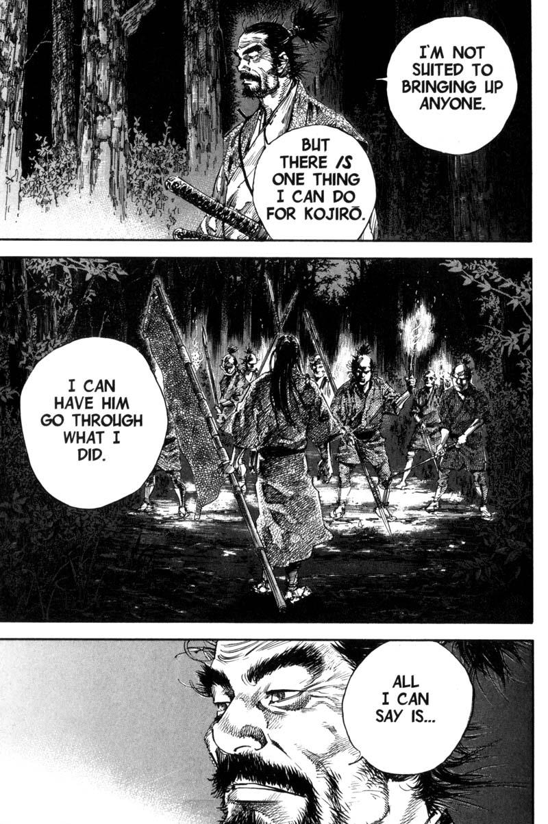 Read VagabondEN Manga Online