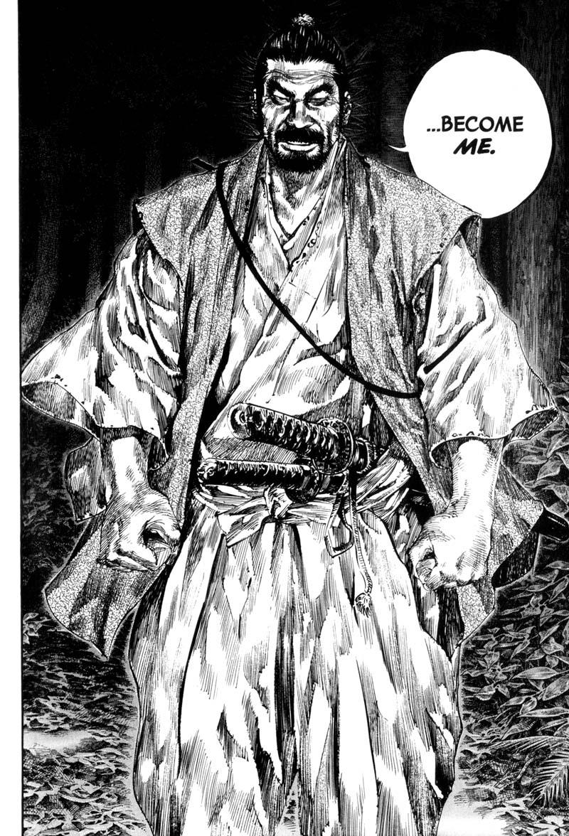 Read VagabondEN Manga Online