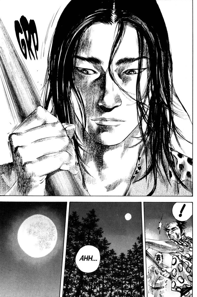 Read VagabondEN Manga Online