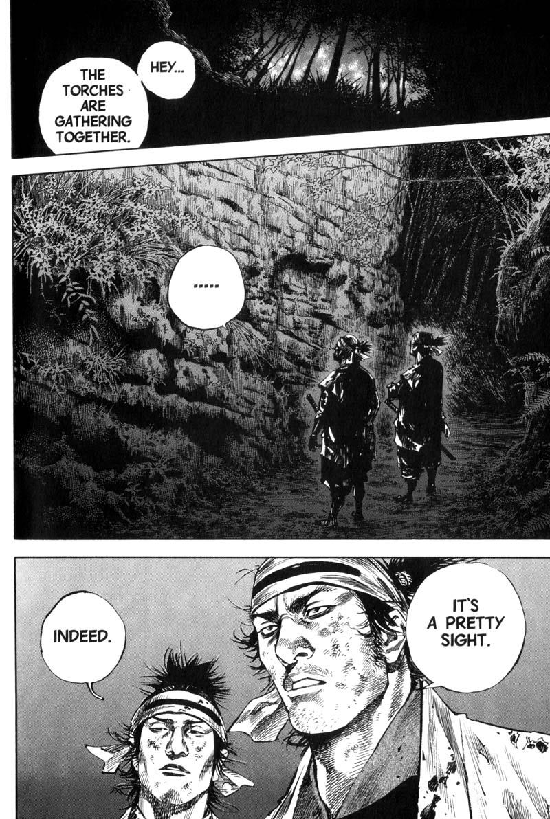 Read VagabondEN Manga Online