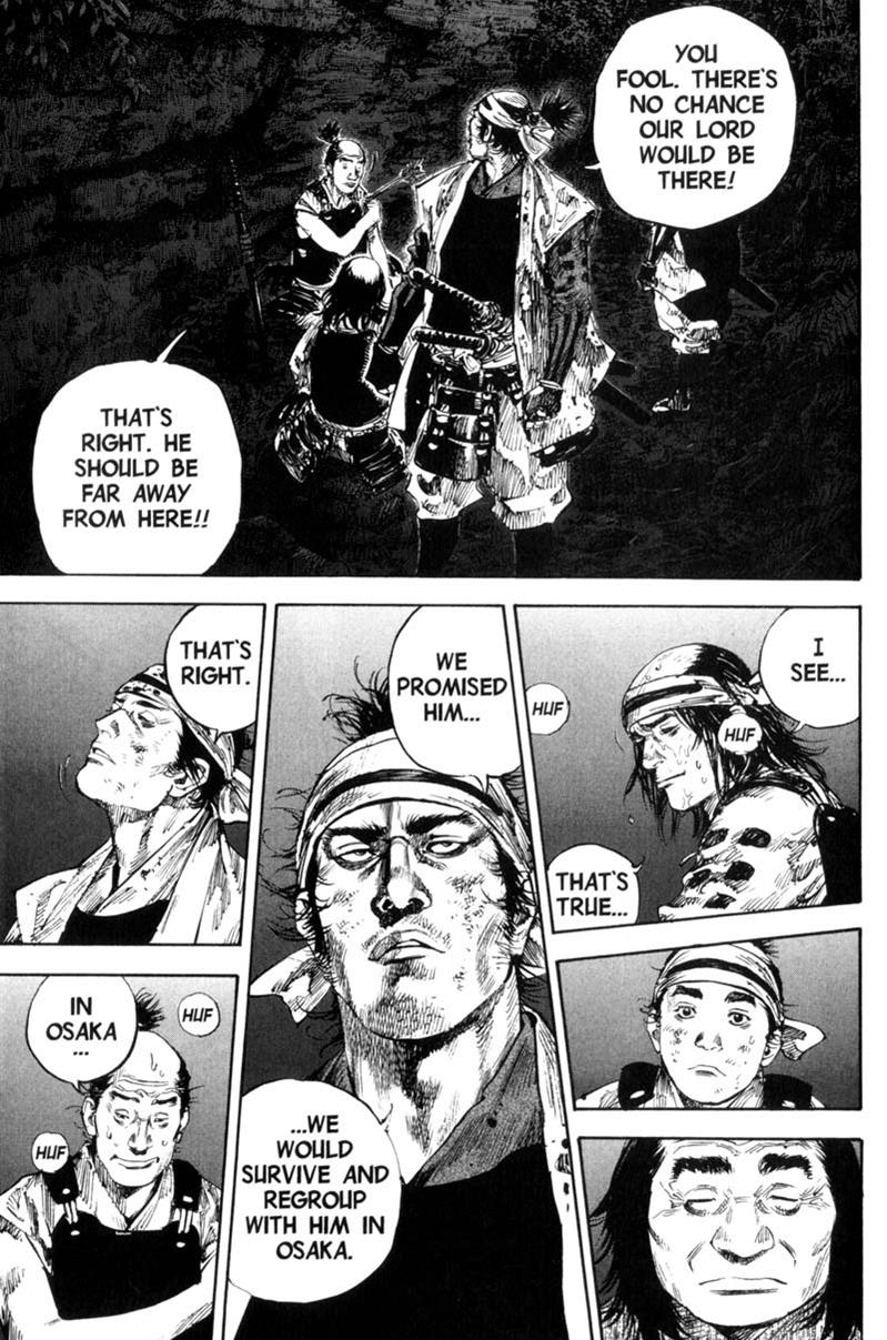 Read VagabondEN Manga Online