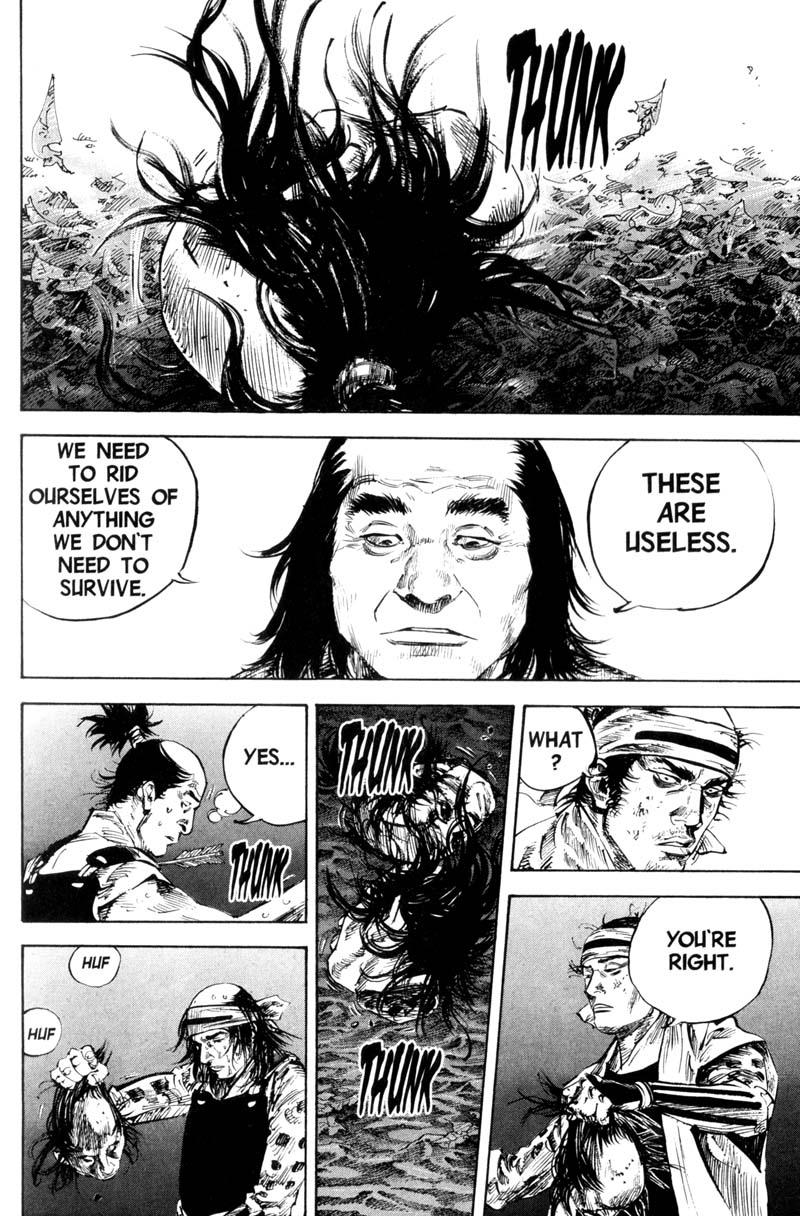 Read VagabondEN Manga Online