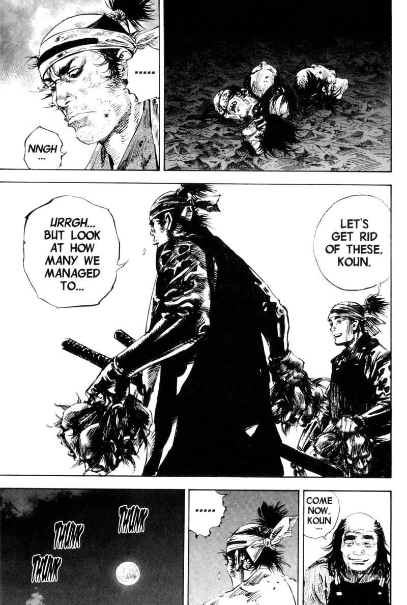 Read VagabondEN Manga Online