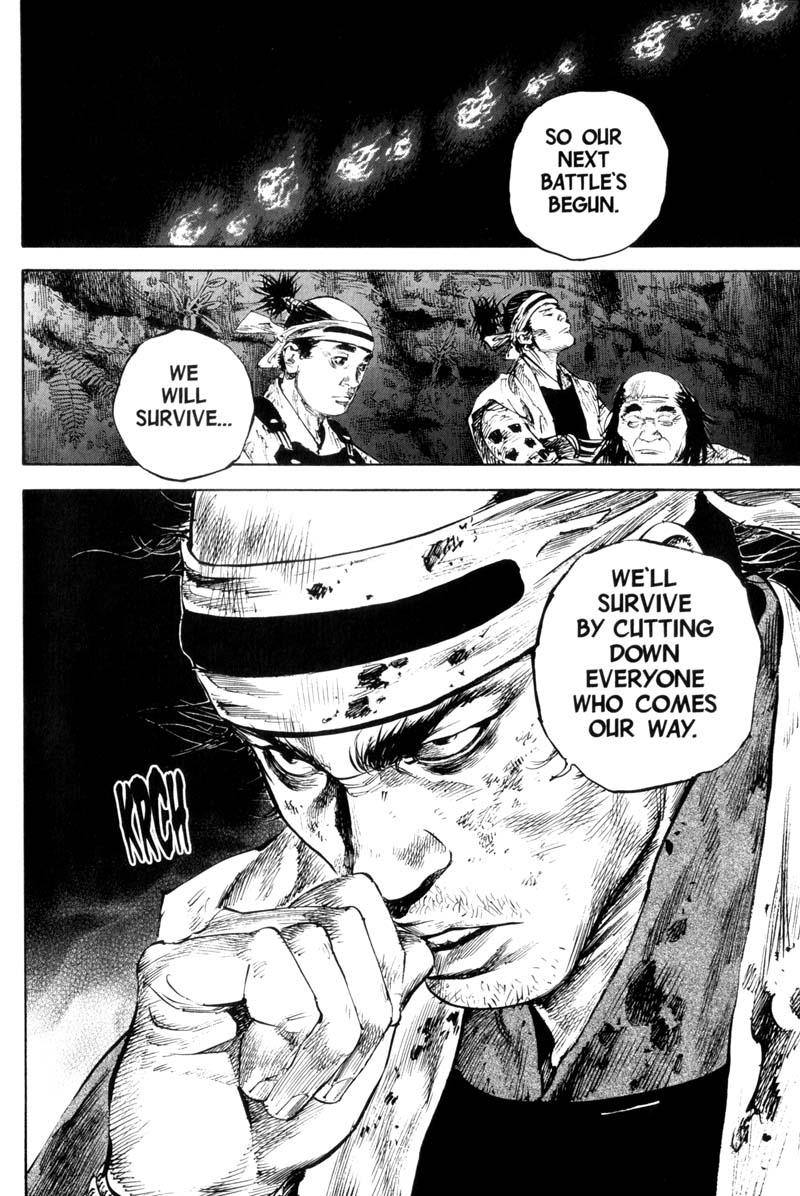 Read VagabondEN Manga Online