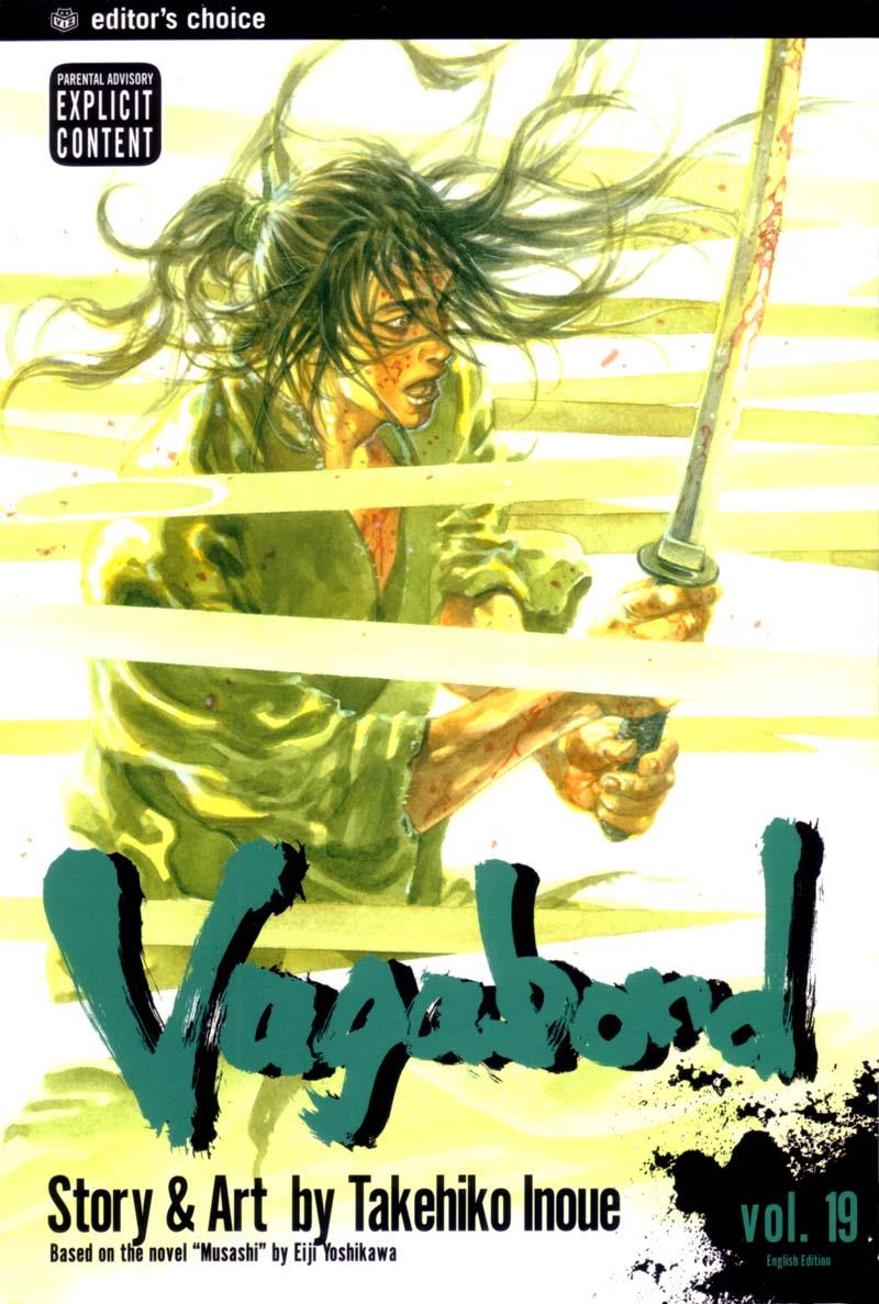 Read VagabondEN Manga Online