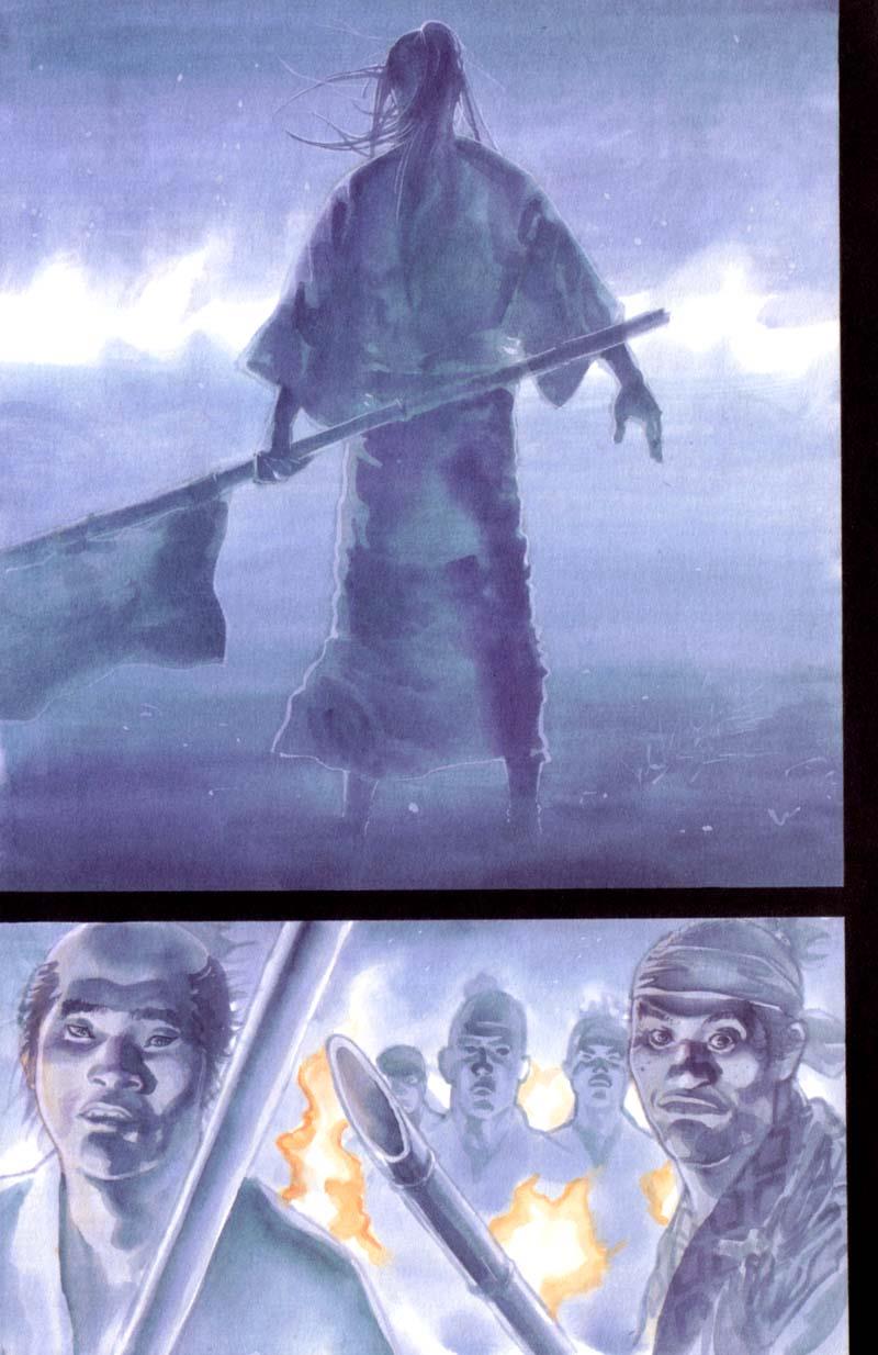 Read VagabondEN Manga Online