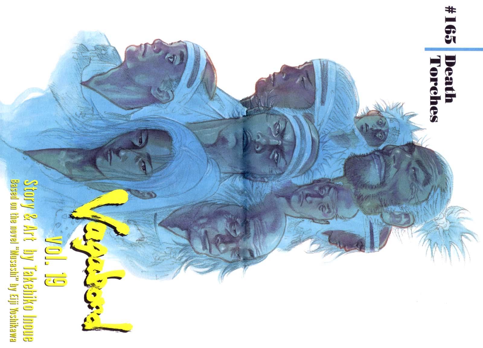 Read VagabondEN Manga Online