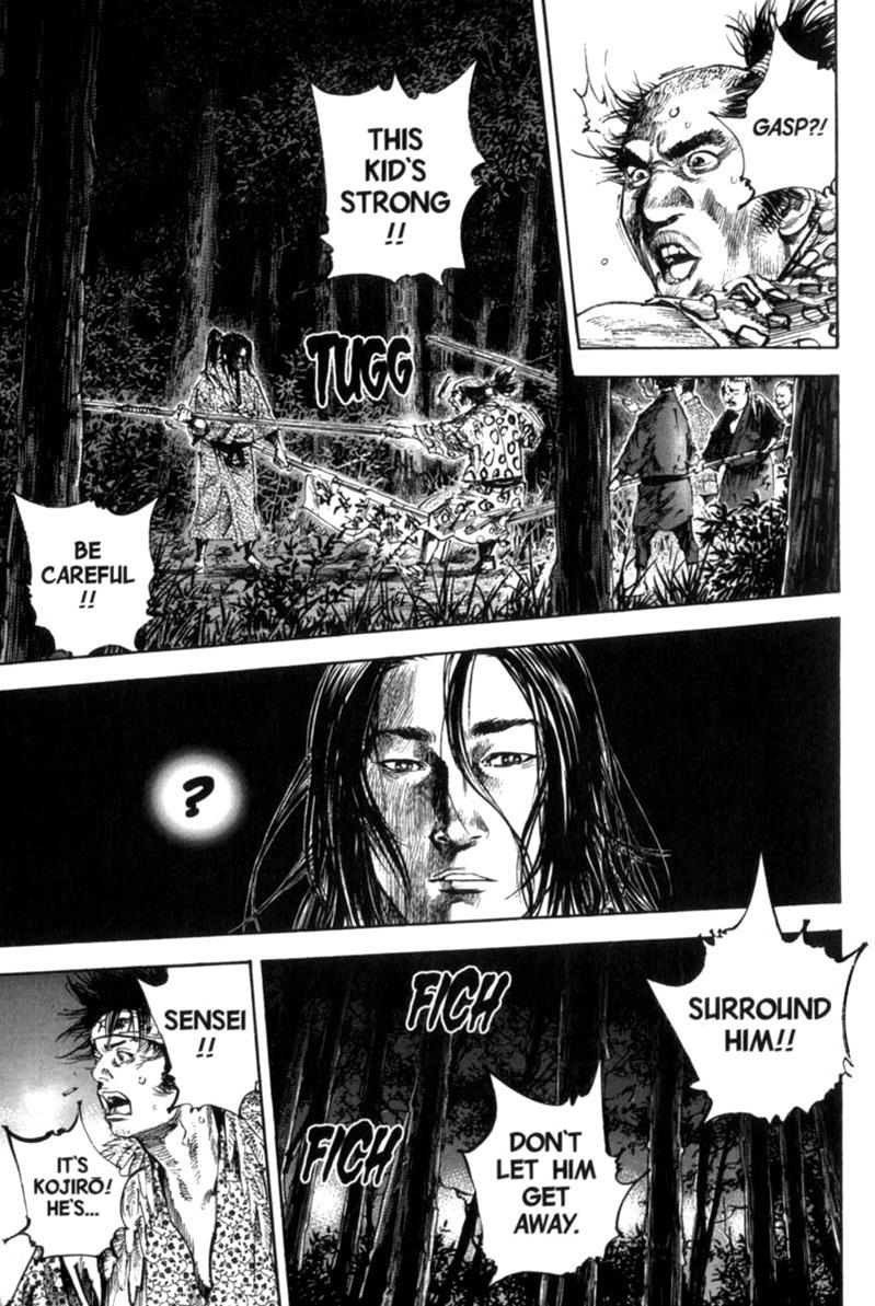 Read VagabondEN Manga Online