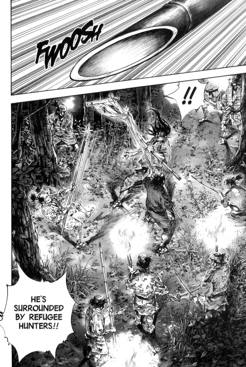 Read VagabondEN Manga Online