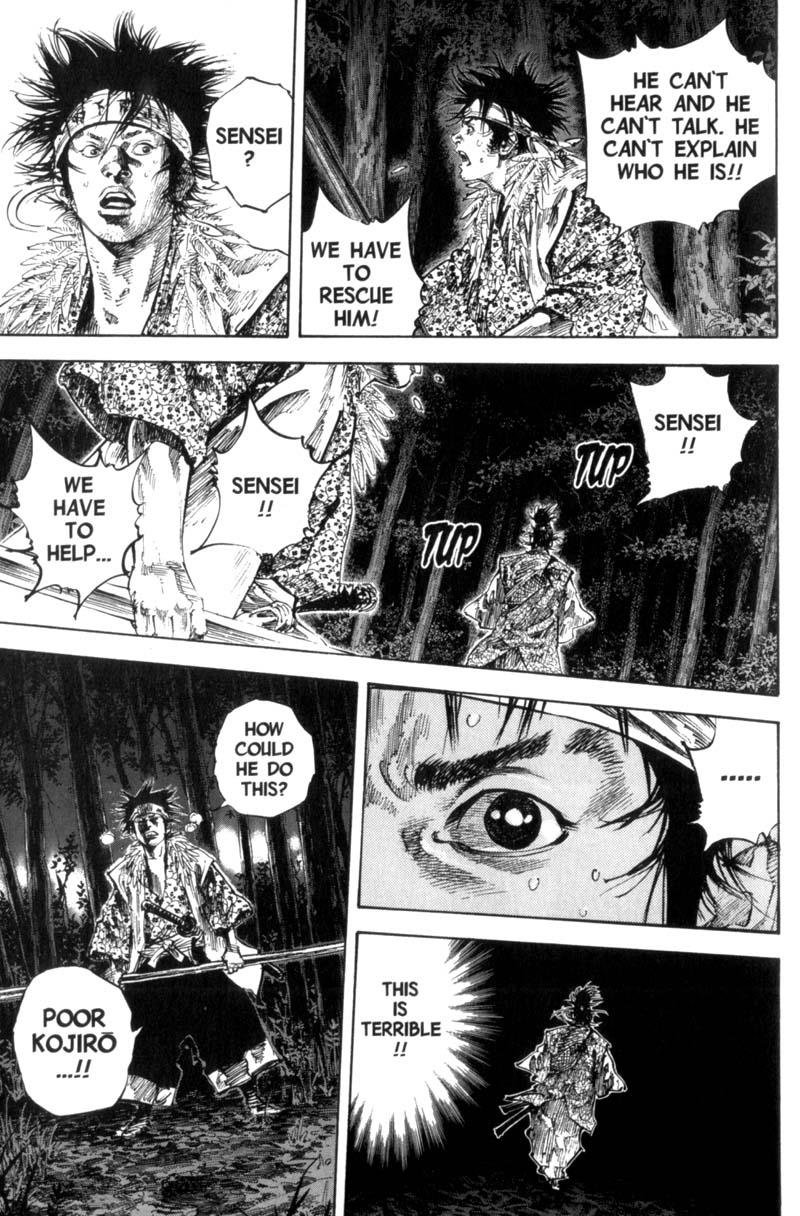 Read VagabondEN Manga Online
