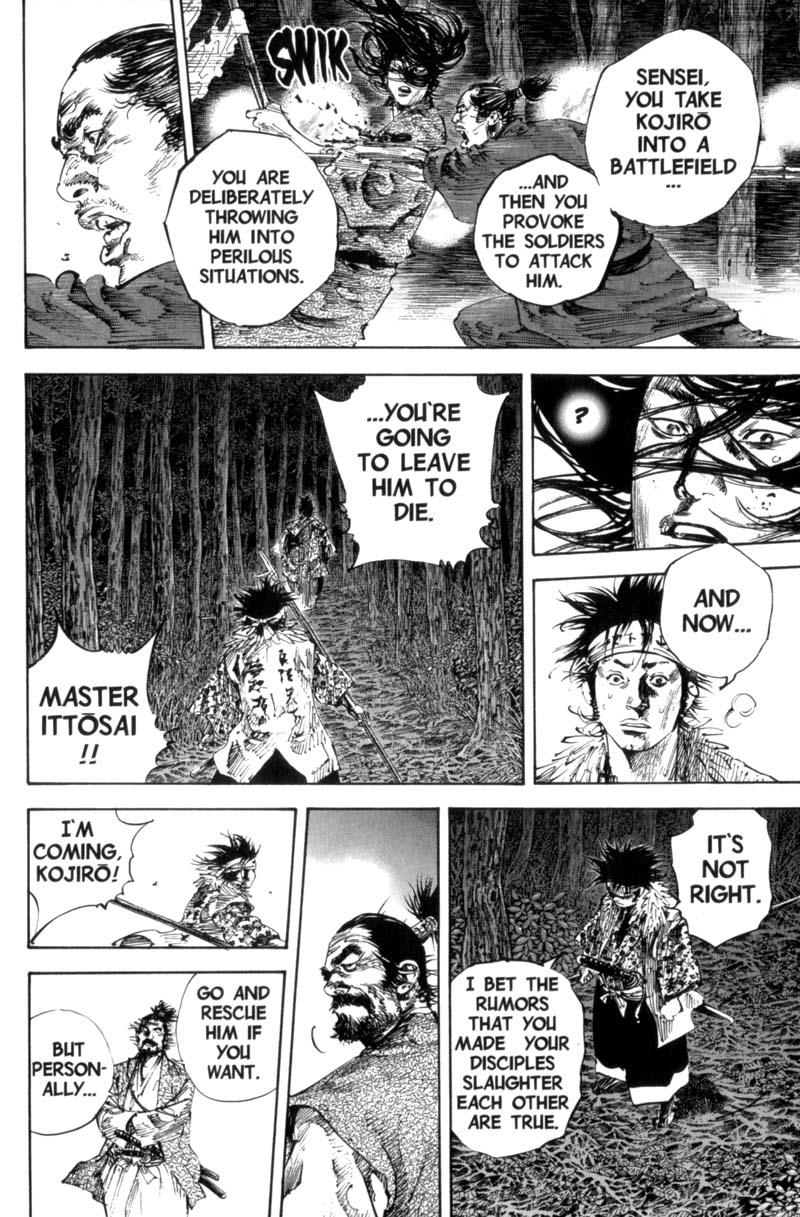 Read VagabondEN Manga Online