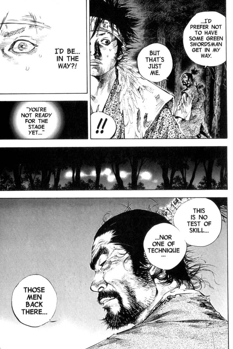 Read VagabondEN Manga Online
