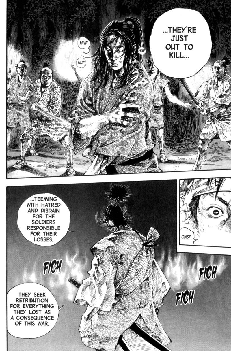 Read VagabondEN Manga Online